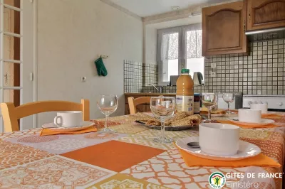 Gîte d'antéren