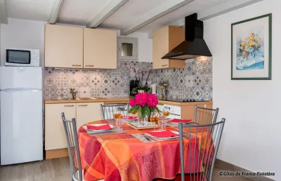 Gite de suzette - Groix