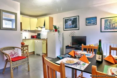 Gite de suzette - Molène