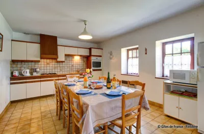Gîte de treuzeulom