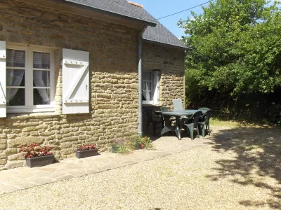 Parc  fric      saint - yvi