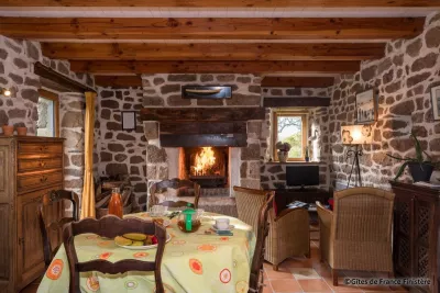 Le pressoir de Kersidan