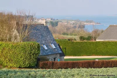 Gîte de kerlaudy vras