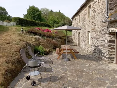 Moulin de coatigrac'h