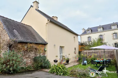 17 rue du lavoir
L'abri du marin