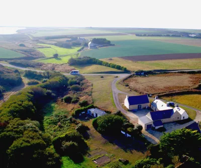 Le Gîte de Kerleoguy