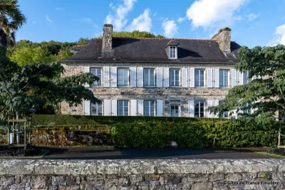 Gîte de l'ancien presbytère