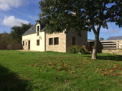 la maison bigoudène