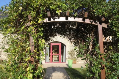 L'orée de l'océan