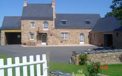 Gîte de kersaint 2 personnes