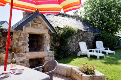 Gîte kerivin