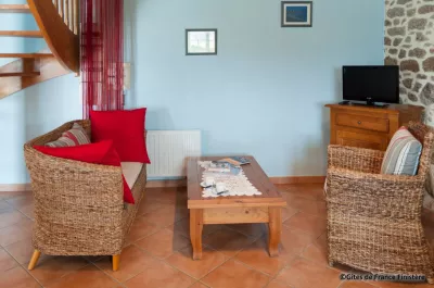 Gîte du pagan