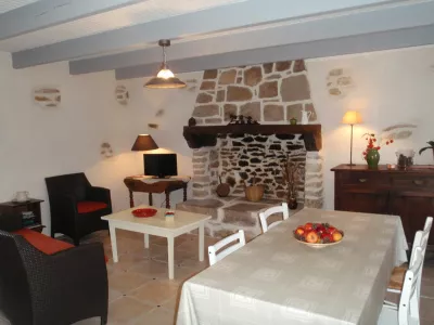 Gîte de roudourou