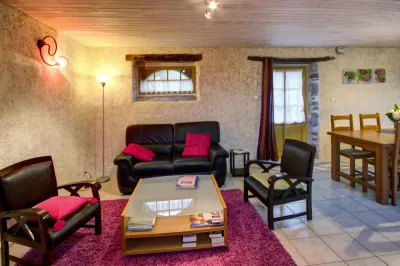 Gîte Maurice Denis