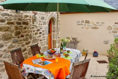 Gites de kériogan an ty coz