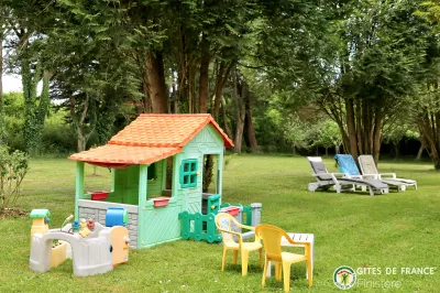Park ar marc'h