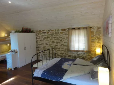 Gîte du moulin de brendaouez