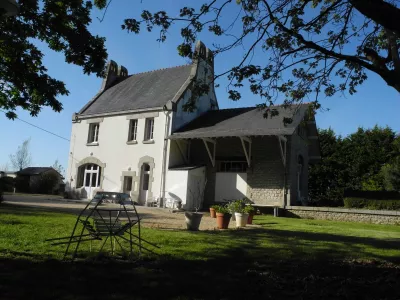 Gare de telgruc sur mer