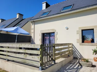 Gîte de Lézerdot