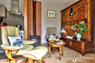 Le Studio des Lavandières