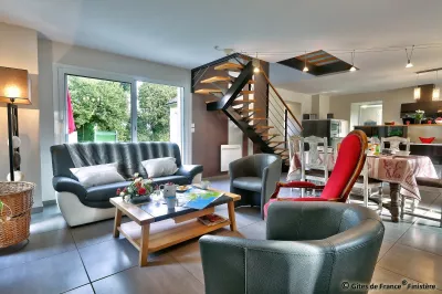 Chez Suzanne