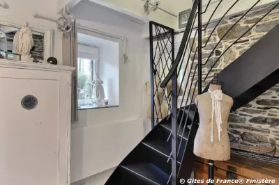 La maisonnette