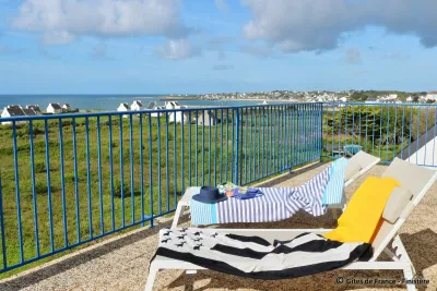 Les terrasses de lézarouan