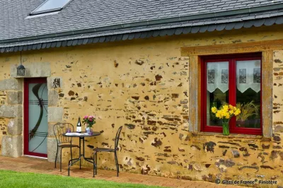 Gîte de Charme