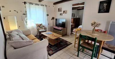Gîte "Chez Lolo"