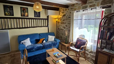 Gîte "Chez Coco"