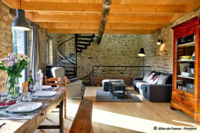 Moulin de kersaint 8