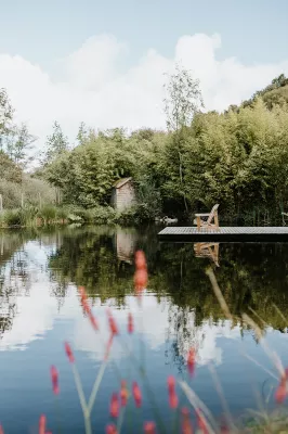 Gîtes du Bulz, Les 3 Bois