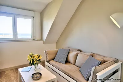 appartement 2ème étage