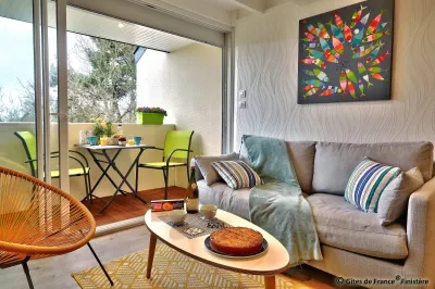 Les marines du treustel