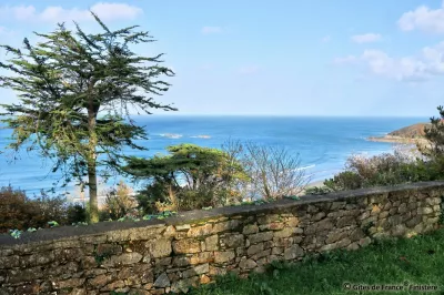 La terrasse de sophie