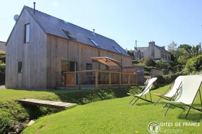 Le gîte du ruisseau st antoine