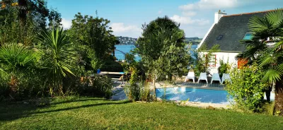 L'Oasis