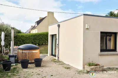 Le bas de la dune