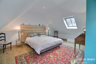 La petite maison de kerguz