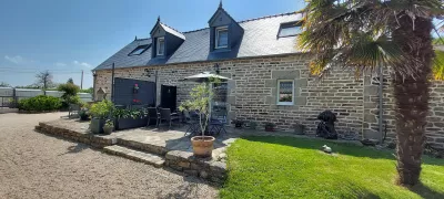 Triskell - gîtes la longère