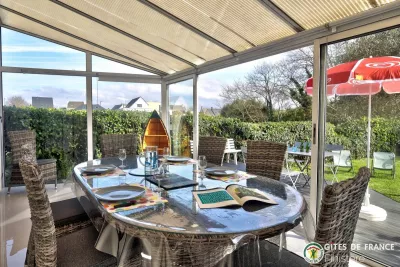 La maison du bonheur