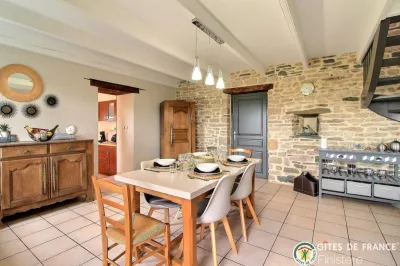 La Maison de Pépé Félix
