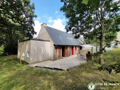 Le Gîte Lanneurec