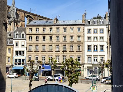 La Dérobée bleue