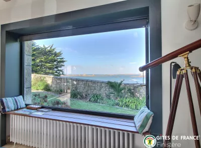 La Maison sur la Mer
