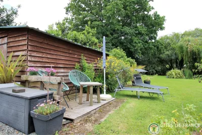 Le cottage
