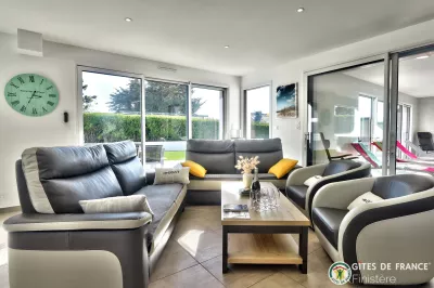 Villa Ty Gwenn