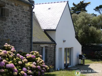 Le Gîte du Fromveur