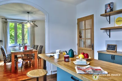 La Maison de Roz-Ar-Floc'h