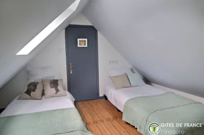 ma petite maison bretonne